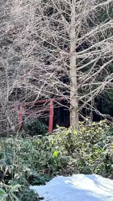 馬頭観音(北海道)