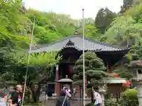 水澤寺(水澤観世音)(群馬県)