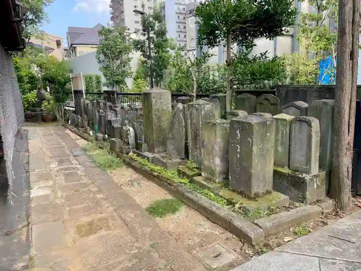 洞雲寺(東京都)