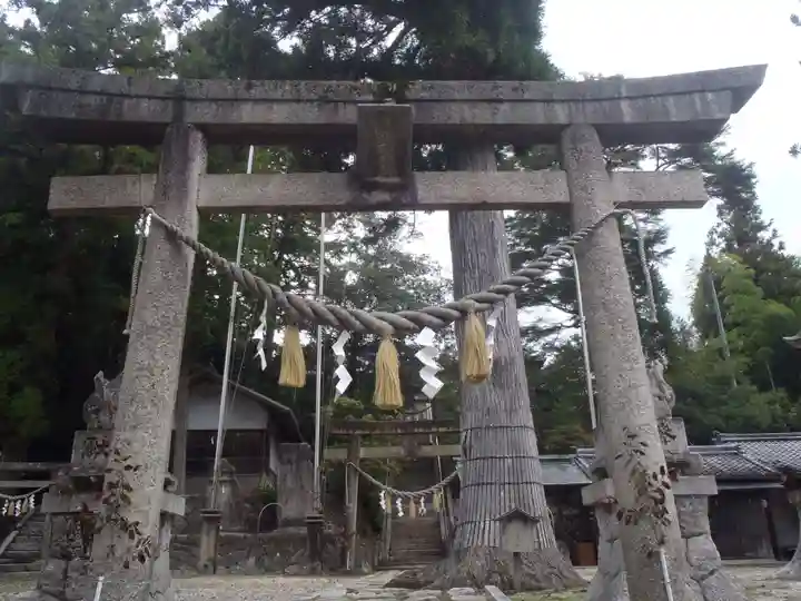 金刀比羅神社(岐阜県)