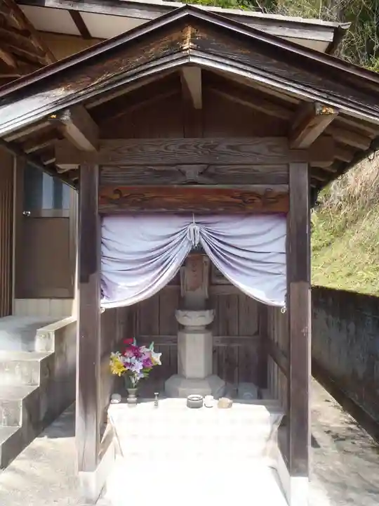 心月院(愛知県)