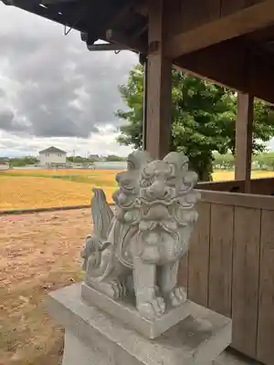 菊徳大年神社(兵庫県)