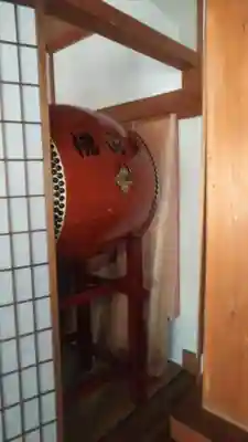 佛山寺のその他建物