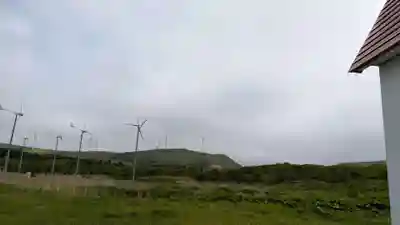 富磯教会(北海道)