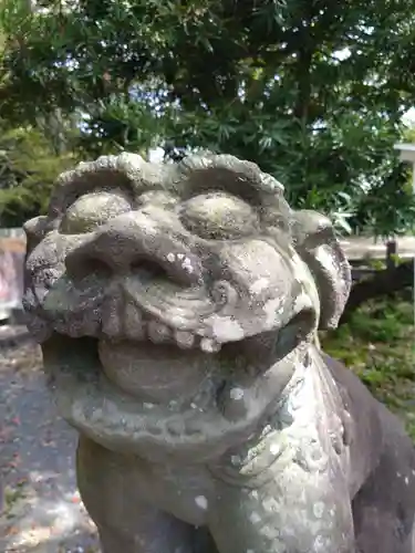 千栗八幡宮(佐賀県)