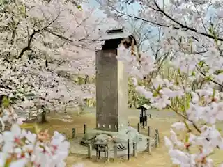 土津神社｜こどもと出世の神さま(福島県)