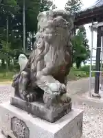 春日神社(福井県)