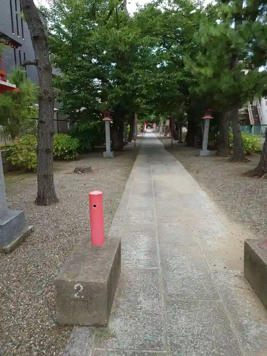 大宮神社のその他建物