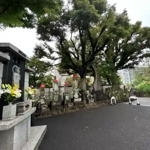 光明院(東京都)