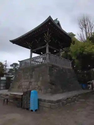 川崎大師（平間寺）(神奈川県)