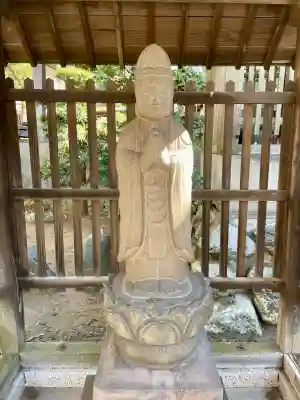 蓮慶寺(東京都)