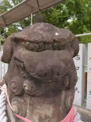 古宮神社(大阪府)