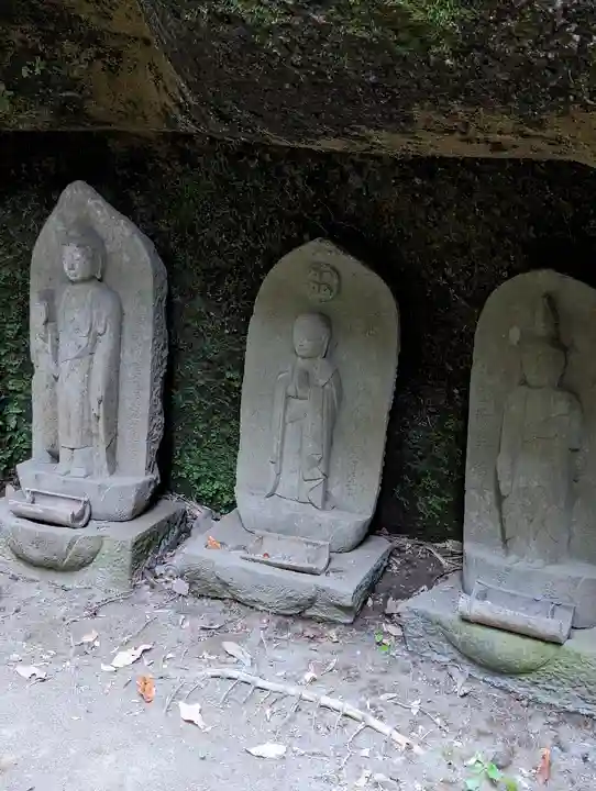 浄智寺(神奈川県)