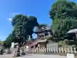 勝呂神社(埼玉県)