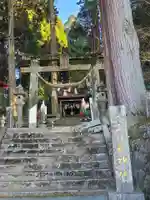 高森阿蘇神社(熊本県)