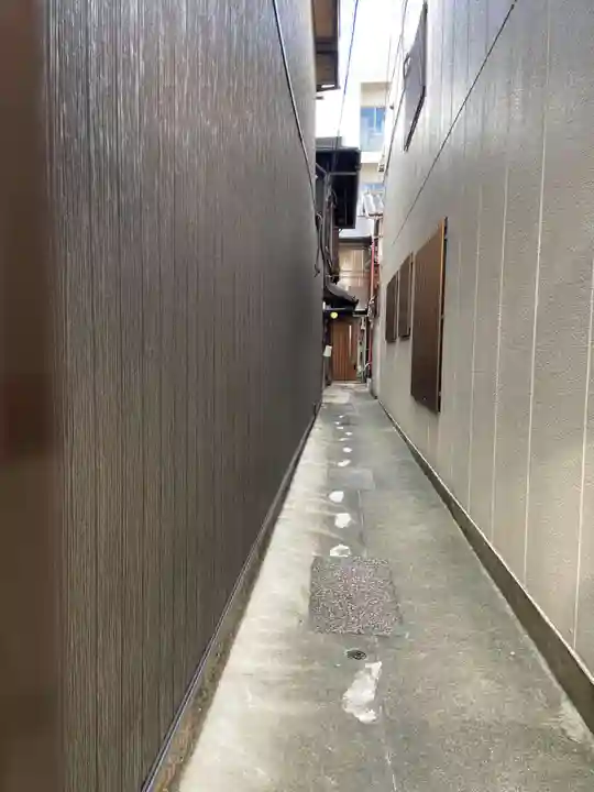 命婦稲荷社(京都府)