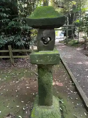 鹿島神宮(茨城県)