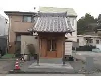 子授地蔵尊(静岡県)