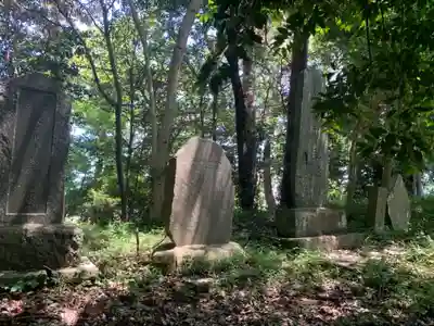 香取鳥見神社(千葉県)