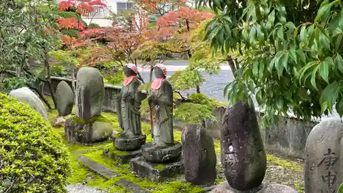 長念寺(山形県)