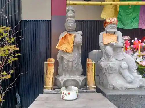 一念寺(青森県)