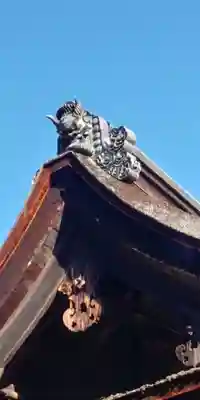 善水寺のその他建物