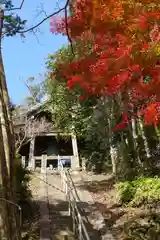 神峯山寺(大阪府)