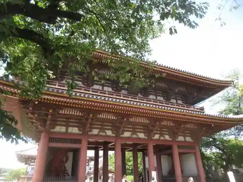 池上本門寺(東京都)