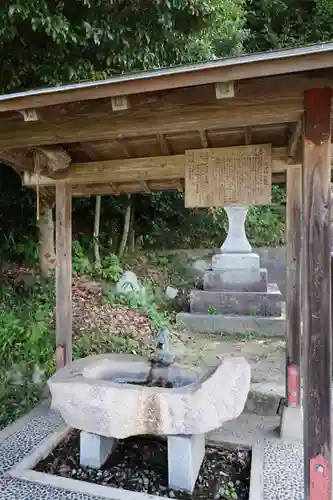 斐伊神社(島根県)