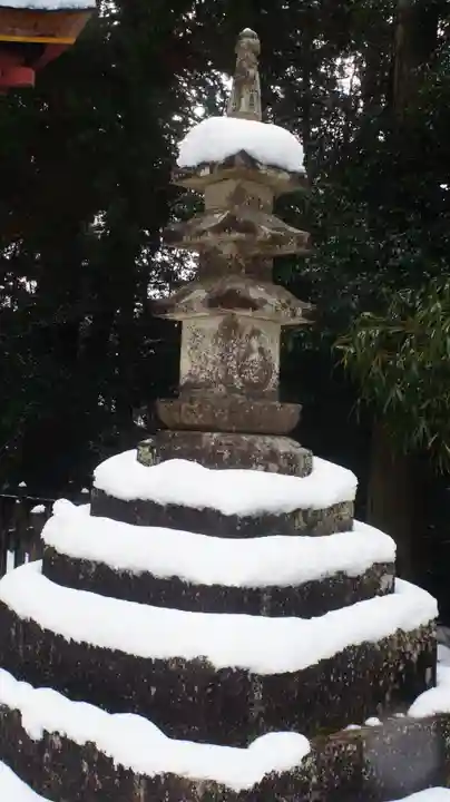 長命寺(滋賀県)