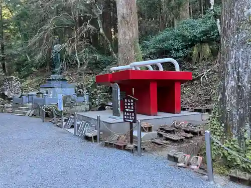 最乗寺（道了尊）(神奈川県)