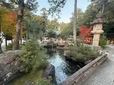 建部大社(滋賀県)