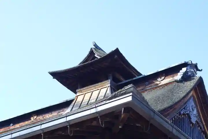 竹林院のその他建物