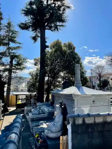 東光寺(東京都)