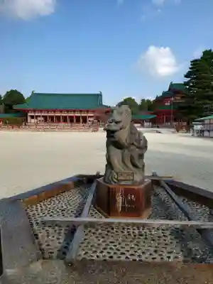 平安神宮(京都府)