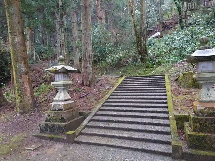 青海神社(新潟県)