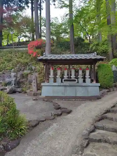 崇禅寺(群馬県)