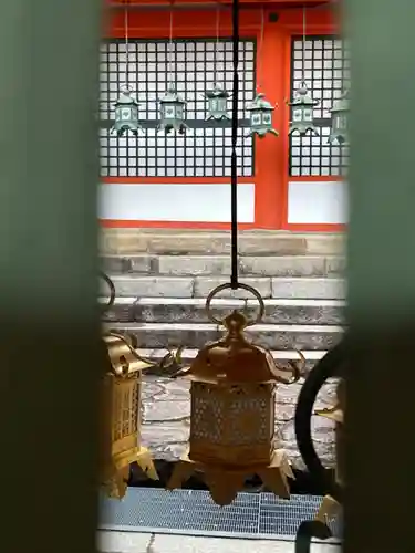 春日大社のその他建物