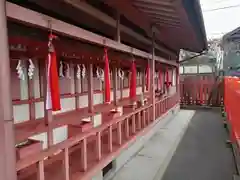 高須神社(大阪府)