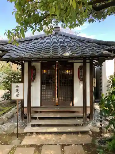 龍眼寺（萩寺）のその他建物