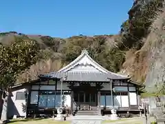 大寳寺の本殿