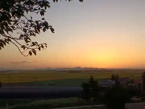 白狐山光星寺(山形県)