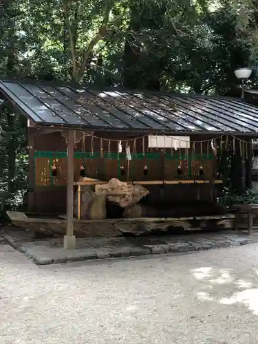 賀茂御祖神社（下鴨神社）(京都府)