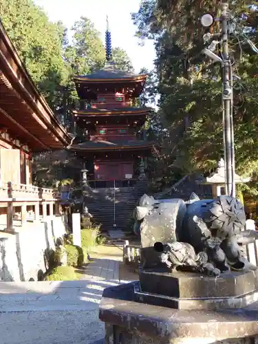 長命寺(滋賀県)