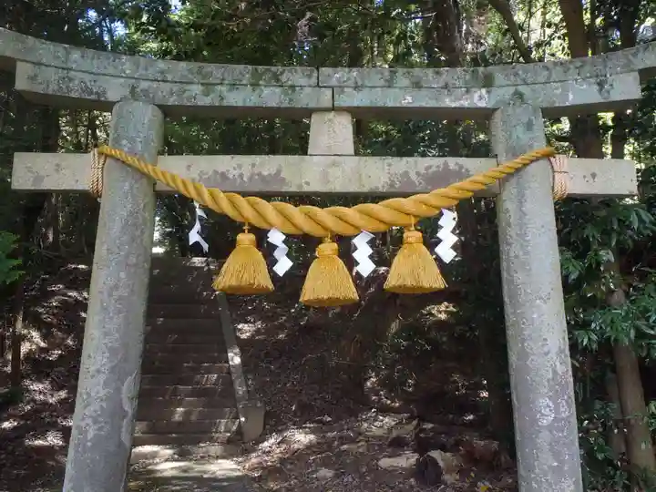 志賀神社(愛知県)