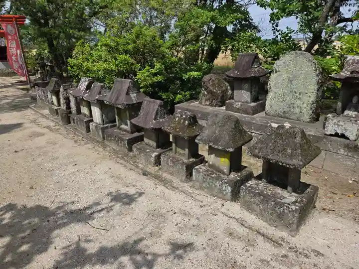 新北神社(佐賀県)