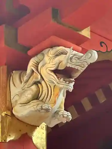 石清水八幡宮(京都府)