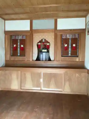 秋葉神社のその他建物