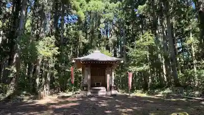 十王院(山形県)