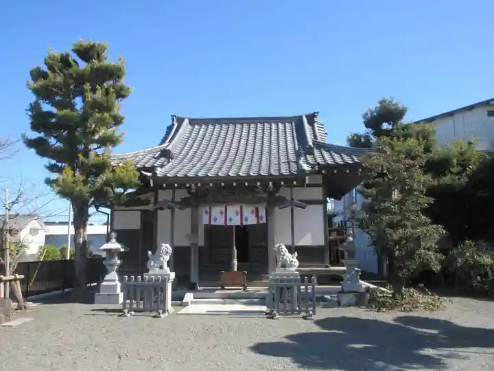 長興寺(静岡県)
